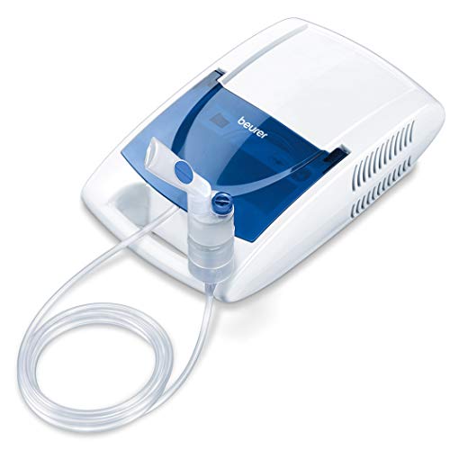 Nebulizador inhalador Beurer IH 21
